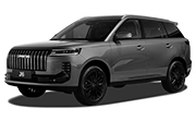 Чехлы на Jaecoo J6 (2026+)